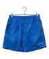 WASTED YOUTH（ウェイステッドユース）の古着「SWIM SHORTS / スイムショーツ」｜スカイブルー