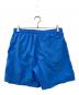 WASTED YOUTH (ウェイステッドユース) SWIM SHORTS / スイムショーツ スカイブルー サイズ:M：11000円