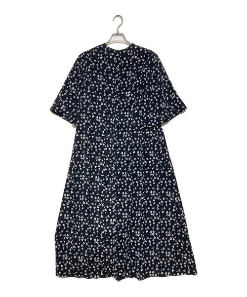 MARIHA（マリハ）MARIHA (マリハ) 夏のパリジェンヌのドレス ブラック サイズ:-の古着・服飾アイテム