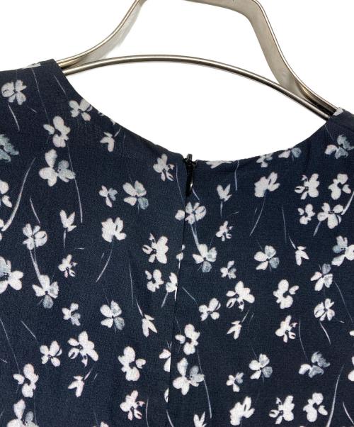 MARIHA（マリハ）MARIHA (マリハ) 夏のパリジェンヌのドレス ブラック サイズ:-の古着・服飾アイテム