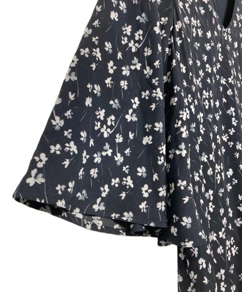 MARIHA（マリハ）MARIHA (マリハ) 夏のパリジェンヌのドレス ブラック サイズ:-の古着・服飾アイテム