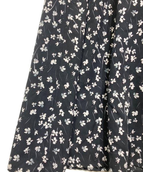 MARIHA（マリハ）MARIHA (マリハ) 夏のパリジェンヌのドレス ブラック サイズ:-の古着・服飾アイテム