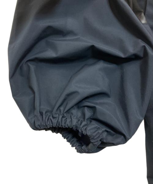 holiday（ホリデー）holiday (ホリデー) WIND COAT ENOUGH ネイビー サイズ:Freeの古着・服飾アイテム