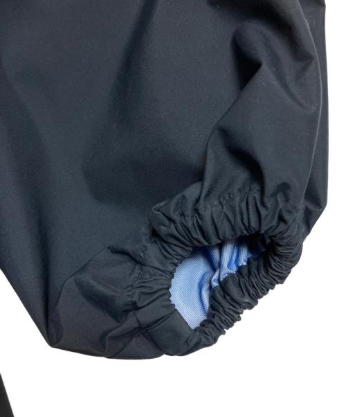 holiday（ホリデー）holiday (ホリデー) WIND COAT ENOUGH ネイビー サイズ:Freeの古着・服飾アイテム