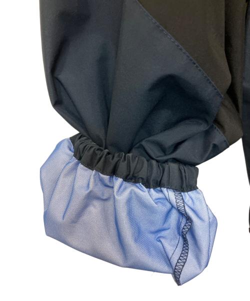 holiday（ホリデー）holiday (ホリデー) WIND COAT ENOUGH ネイビー サイズ:Freeの古着・服飾アイテム