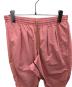 holiday (ホリデー) LINE HOLIDAY TRACK PANTS ピンク サイズ:ONESIZE：3500円