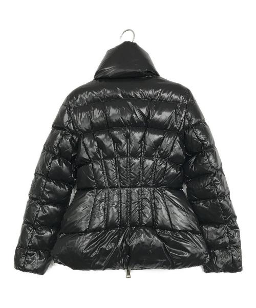 MONCLER（モンクレール）MONCLER (モンクレール) DAPHNEダウンジャケット ブラック サイズ:1の古着・服飾アイテム