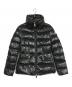 MONCLER（モンクレール）の古着「DAPHNEダウンジャケット」｜ブラック