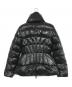 MONCLER (モンクレール) DAPHNEダウンジャケット ブラック サイズ:1：47000円