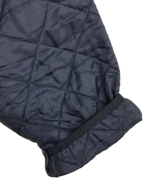 Barbour（バブアー）Barbour (バブアー) キルティングジャケット ネイビー サイズ:Mの古着・服飾アイテム
