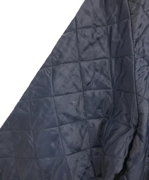 Barbour（バブアー）Barbour (バブアー) キルティングジャケット ネイビー サイズ:Mの古着・服飾アイテム