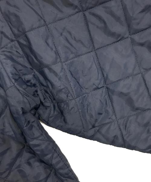 Barbour（バブアー）Barbour (バブアー) キルティングジャケット ネイビー サイズ:Mの古着・服飾アイテム