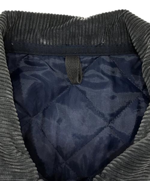 Barbour（バブアー）Barbour (バブアー) キルティングジャケット ネイビー サイズ:Mの古着・服飾アイテム