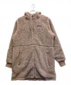 Patagoniaパタゴニア）の古着「Dusty Mesa Parka」｜グレー