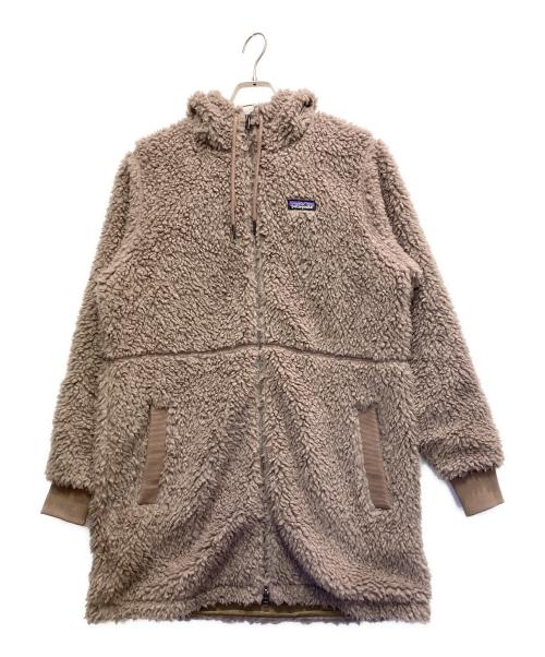 Patagonia（パタゴニア）Patagonia (パタゴニア) Dusty Mesa Parka グレー サイズ:Lの古着・服飾アイテム