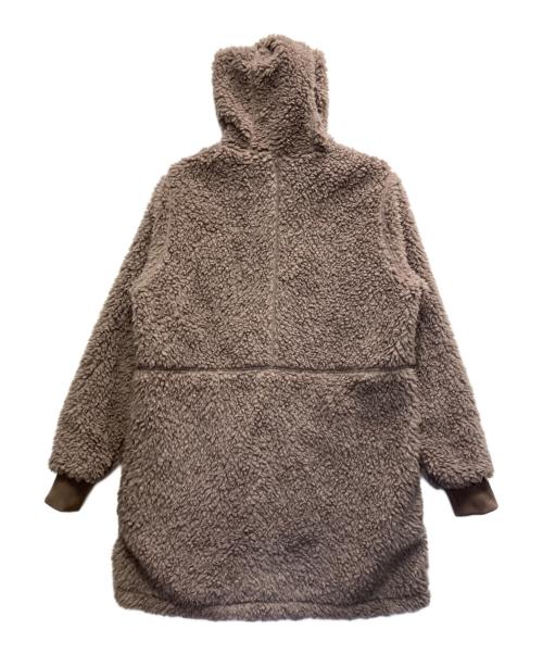 Patagonia（パタゴニア）Patagonia (パタゴニア) Dusty Mesa Parka グレー サイズ:Lの古着・服飾アイテム