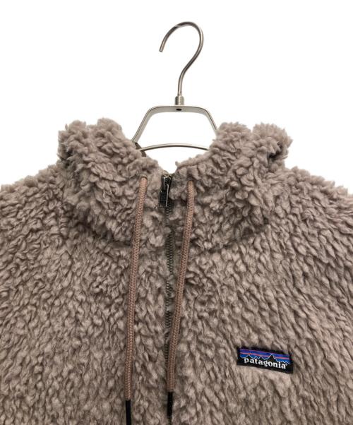 Patagonia（パタゴニア）Patagonia (パタゴニア) Dusty Mesa Parka グレー サイズ:Lの古着・服飾アイテム