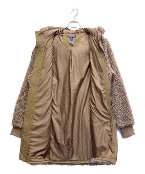 Patagonia（パタゴニア）Patagonia (パタゴニア) Dusty Mesa Parka グレー サイズ:Lの古着・服飾アイテム
