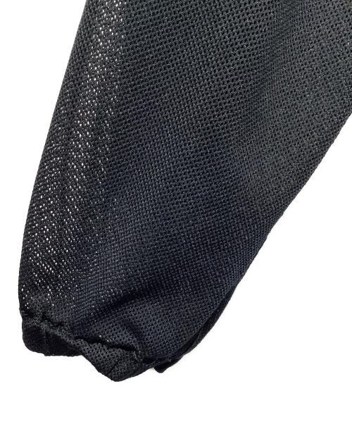 Snow peak（スノーピーク）Snow peak (スノーピーク) Insect Shield Jacket ブラック サイズ:SIZE 1の古着・服飾アイテム