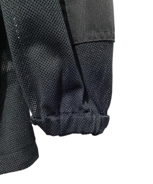 Snow peak（スノーピーク）Snow peak (スノーピーク) Insect Shield Jacket ブラック サイズ:SIZE 1の古着・服飾アイテム