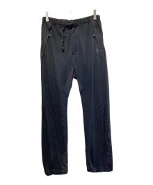 Snow peak（スノーピーク）の古着「Insect Shield Pants」｜ブラック