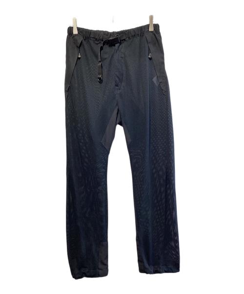 Snow peak（スノーピーク）Snow peak (スノーピーク) Insect Shield Pants ブラック サイズ:SIZE Sの古着・服飾アイテム