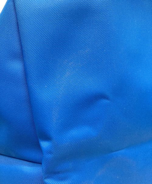 LONGCHAMP（ロンシャン）LONGCHAMP (ロンシャン) ルプリアージュ トートバッグ ブルーの古着・服飾アイテム