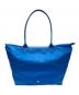 LONGCHAMP (ロンシャン) ルプリアージュ トートバッグ ブルー：8000円