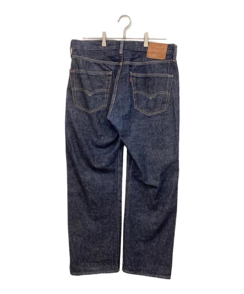 LEVI'S PReMIUM（リーバイス プレミアム）LEVI'S PReMIUM (リーバイスプレミアム) 501デニムパンツ インディゴ サイズ:w34の古着・服飾アイテム