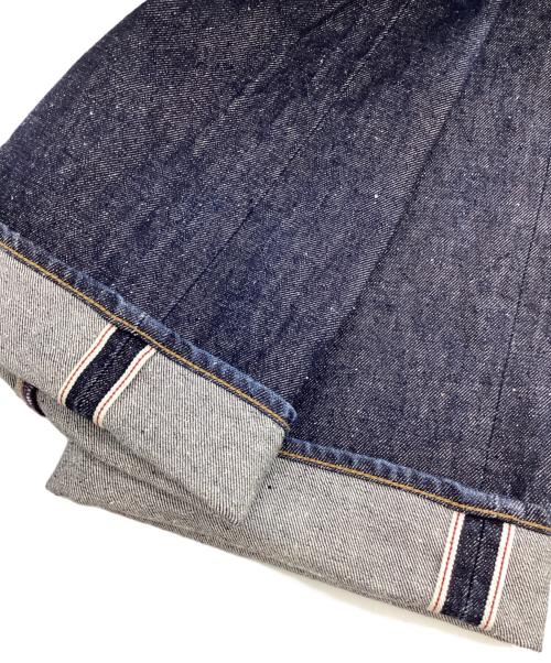 LEVI'S PReMIUM（リーバイス プレミアム）LEVI'S PReMIUM (リーバイスプレミアム) 501デニムパンツ インディゴ サイズ:w34の古着・服飾アイテム