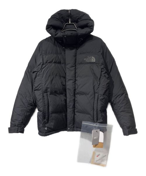 THE NORTH FACE（ザ ノース フェイス）THE NORTH FACE (ザ ノース フェイス) オルタレーションバフズジャケット ブラック サイズ:Sの古着・服飾アイテム