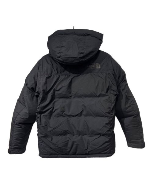THE NORTH FACE（ザ ノース フェイス）THE NORTH FACE (ザ ノース フェイス) オルタレーションバフズジャケット ブラック サイズ:Sの古着・服飾アイテム