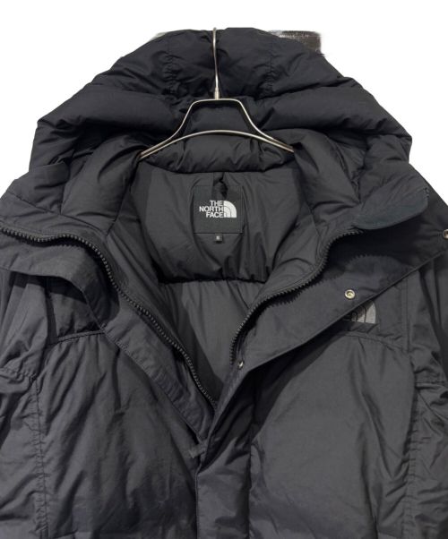 THE NORTH FACE（ザ ノース フェイス）THE NORTH FACE (ザ ノース フェイス) オルタレーションバフズジャケット ブラック サイズ:Sの古着・服飾アイテム