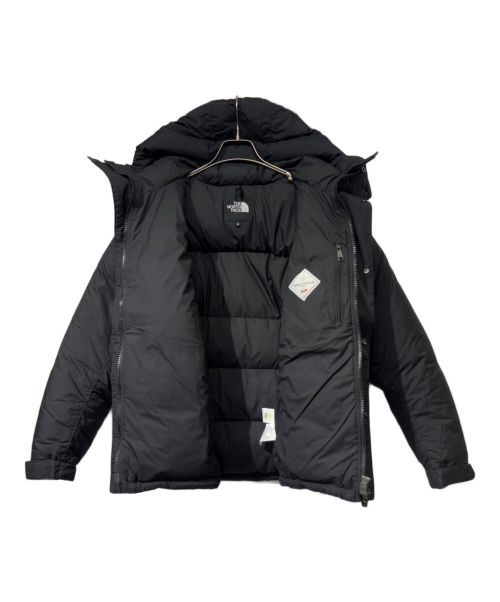 THE NORTH FACE（ザ ノース フェイス）THE NORTH FACE (ザ ノース フェイス) オルタレーションバフズジャケット ブラック サイズ:Sの古着・服飾アイテム