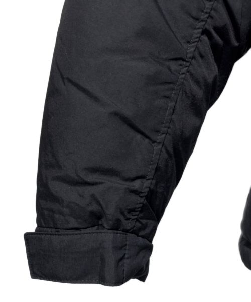 THE NORTH FACE（ザ ノース フェイス）THE NORTH FACE (ザ ノース フェイス) オルタレーションバフズジャケット ブラック サイズ:Sの古着・服飾アイテム