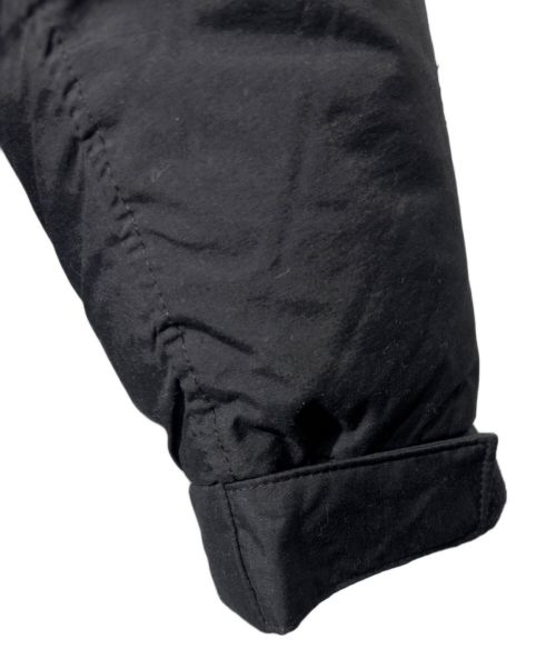 THE NORTH FACE（ザ ノース フェイス）THE NORTH FACE (ザ ノース フェイス) オルタレーションバフズジャケット ブラック サイズ:Sの古着・服飾アイテム