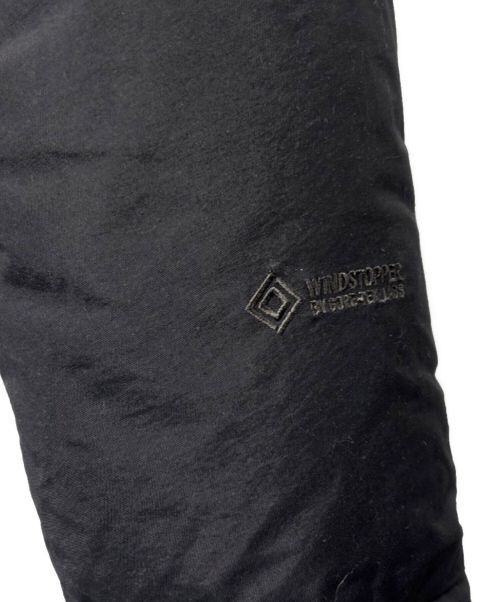 THE NORTH FACE（ザ ノース フェイス）THE NORTH FACE (ザ ノース フェイス) オルタレーションバフズジャケット ブラック サイズ:Sの古着・服飾アイテム