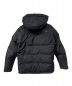 THE NORTH FACE (ザ ノース フェイス) オルタレーションバフズジャケット ブラック サイズ:S：40000円