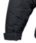 中古・古着 THE NORTH FACE (ザ ノース フェイス) オルタレーションバフズジャケット ブラック サイズ:S：40000円