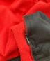 中古・古着 POLO RALPH LAUREN (ポロ・ラルフローレン) フリースジャケット　ポロ・ラルフローレン レッド×ブラック サイズ:XL：6000円