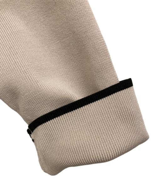 JUSGLITTY（ジャスグリッティー）JUSGLITTY (ジャスグリッティー) ショルダースリットレディワンピース ピンク サイズ:SIZE Sの古着・服飾アイテム