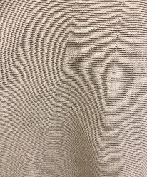 JUSGLITTY（ジャスグリッティー）JUSGLITTY (ジャスグリッティー) ショルダースリットレディワンピース ピンク サイズ:SIZE Sの古着・服飾アイテム