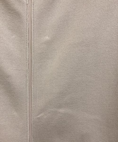 JUSGLITTY（ジャスグリッティー）JUSGLITTY (ジャスグリッティー) ショルダースリットレディワンピース ピンク サイズ:SIZE Sの古着・服飾アイテム