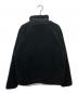 CARHARTT WIP (カーハート ワークインプログレス) ボアジャケット ブラック サイズ:Ｍ：10000円
