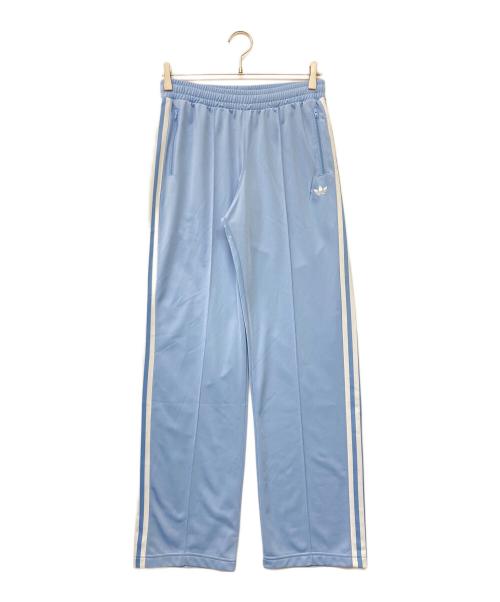 adidas Originals（アディダスオリジナル）adidas Originals (アディダスオリジナル) ベッケンバウアー トラックパンツ アンビエントスカイ ブルー サイズ:SIZE XSの古着・服飾アイテム