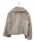 Her lip to (ハーリップトゥ) Winter Love Faux Fur Coat ピンク サイズ:Ｍ：10000円