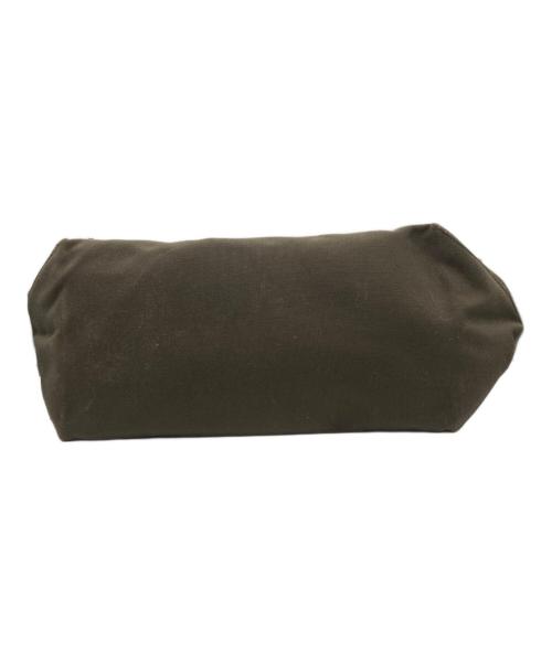 PORTER（ポーター）PORTER (ポーター) TOTE BAG カーキの古着・服飾アイテム