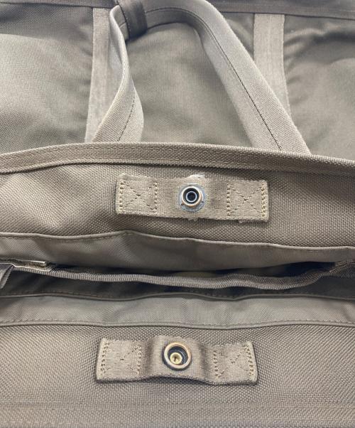 PORTER（ポーター）PORTER (ポーター) TOTE BAG カーキの古着・服飾アイテム