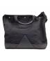 PORTER (ポーター) PORTER 2WAY TOTE BAG(M) ブラック：18000円
