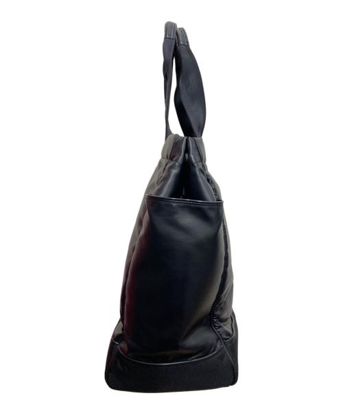 PORTER（ポーター）PORTER (ポーター) BEAMS (ビームス) GRIPPER トートバッグ ブラックの古着・服飾アイテム